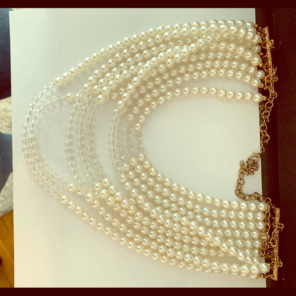 Pearls